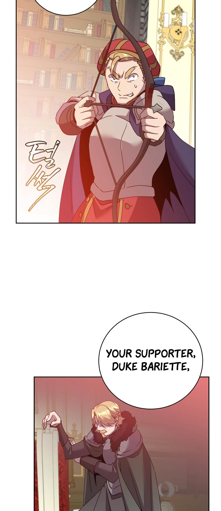 The Max Level Hero has Returned! - Chapter 126 Page 41