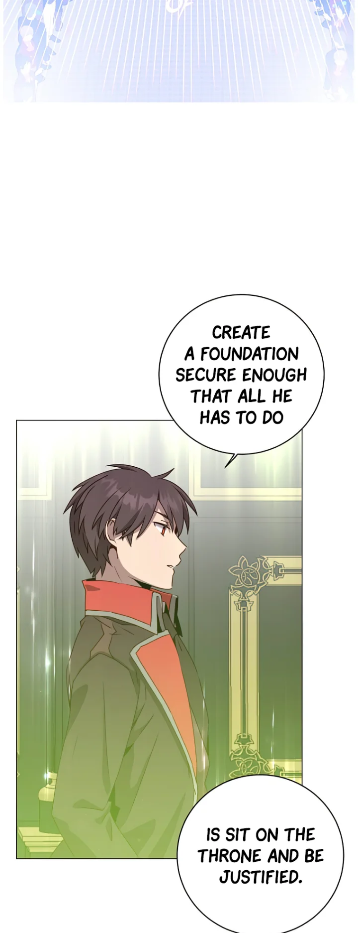 The Max Level Hero has Returned! - Chapter 129 Page 2