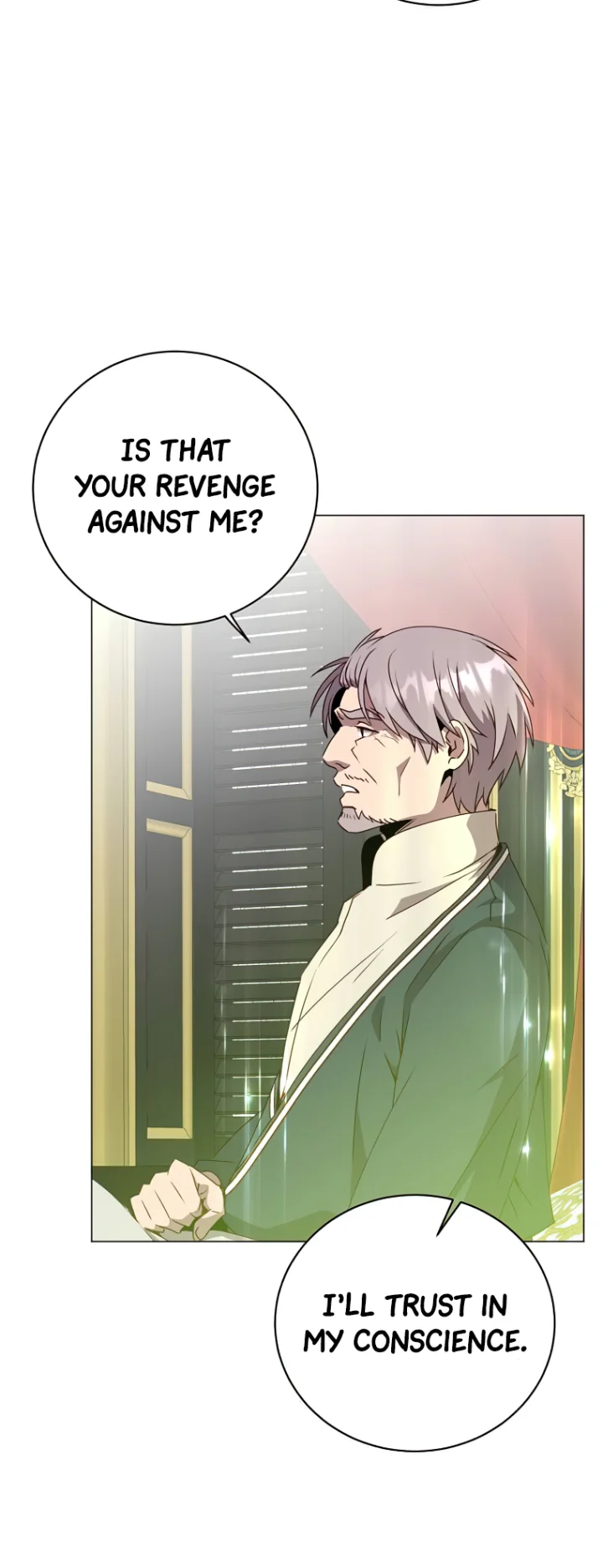 The Max Level Hero has Returned! - Chapter 129 Page 3