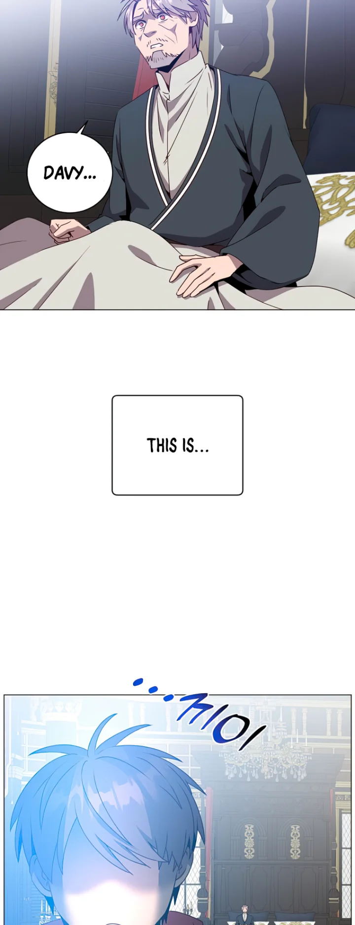 The Max Level Hero has Returned! - Chapter 129 Page 6