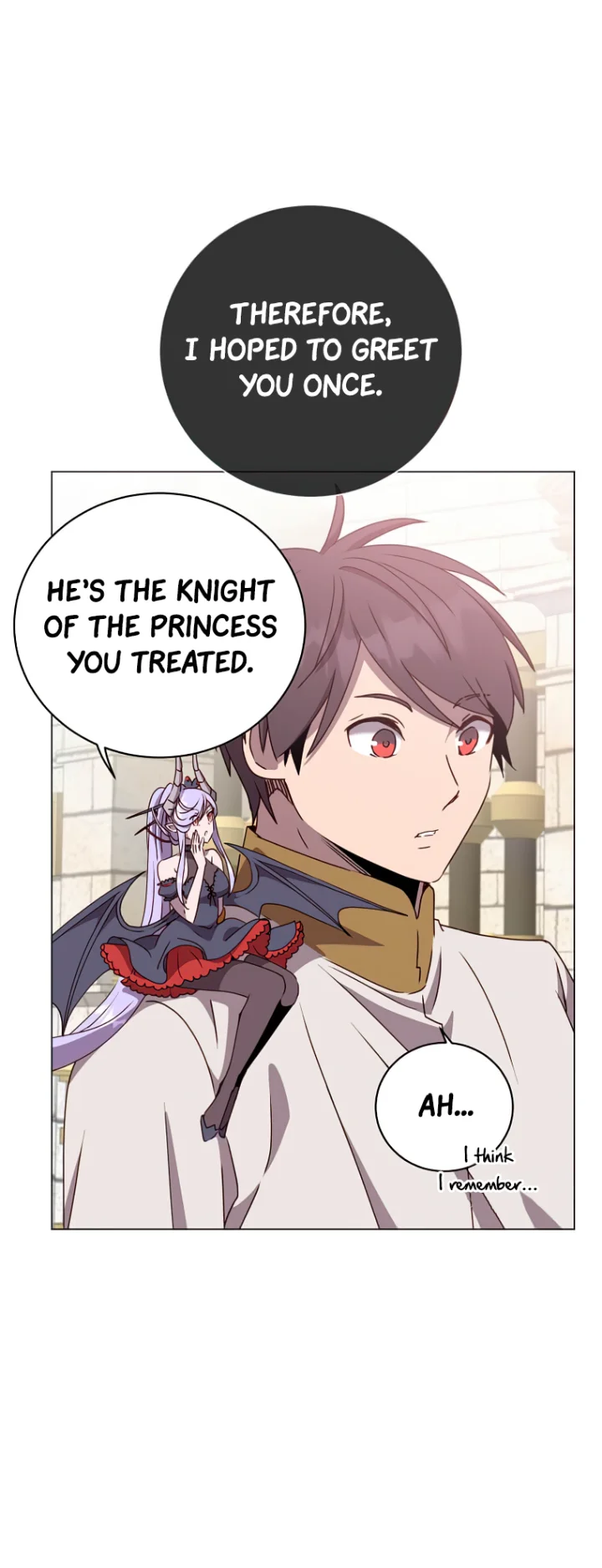 The Max Level Hero has Returned! - Chapter 129 Page 18