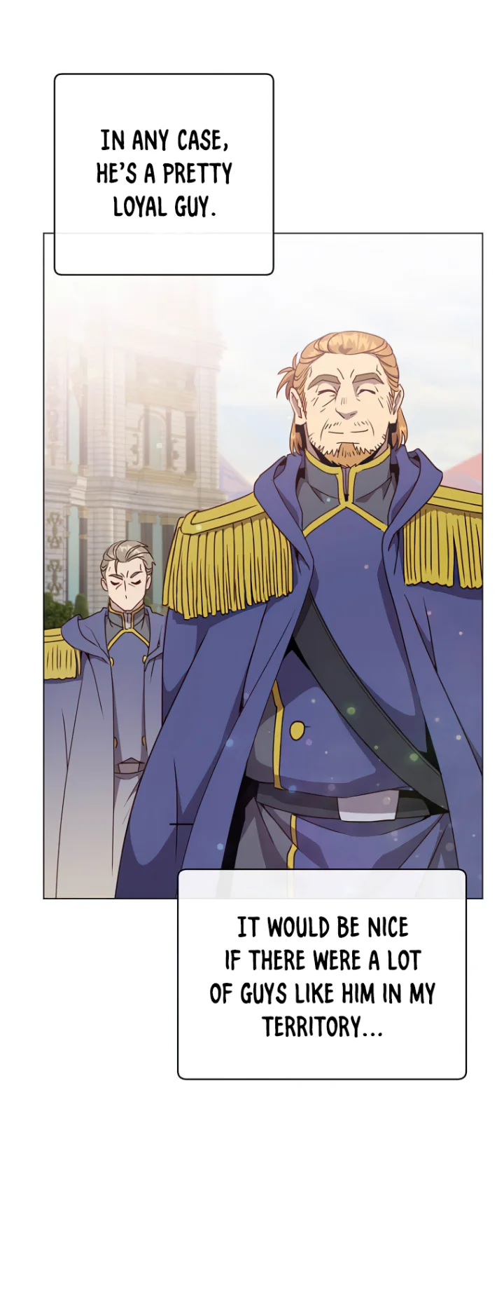 The Max Level Hero has Returned! - Chapter 129 Page 19
