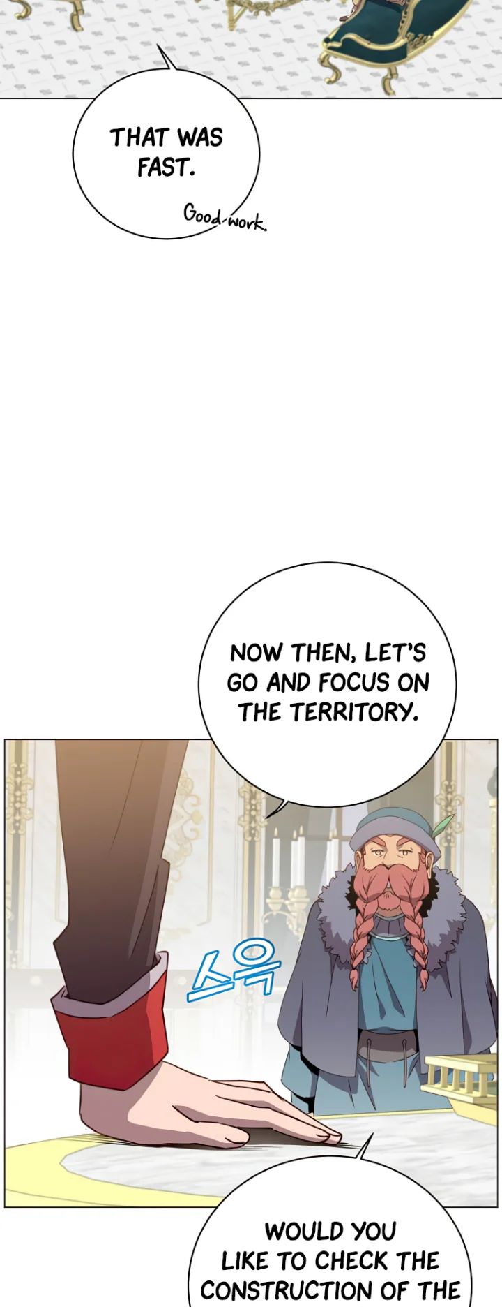 The Max Level Hero has Returned! - Chapter 129 Page 28