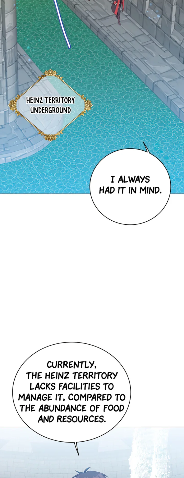 The Max Level Hero has Returned! - Chapter 129 Page 33