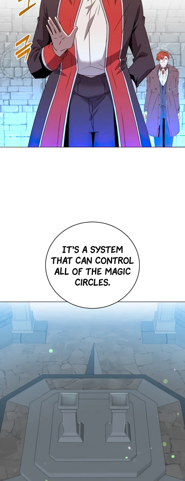 The Max Level Hero has Returned! - Chapter 129 Page 41