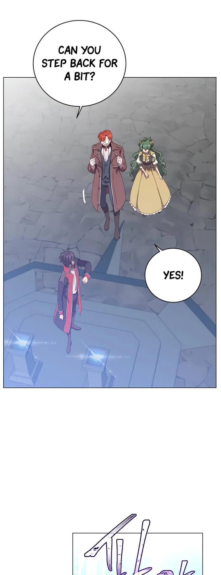 The Max Level Hero has Returned! - Chapter 129 Page 44