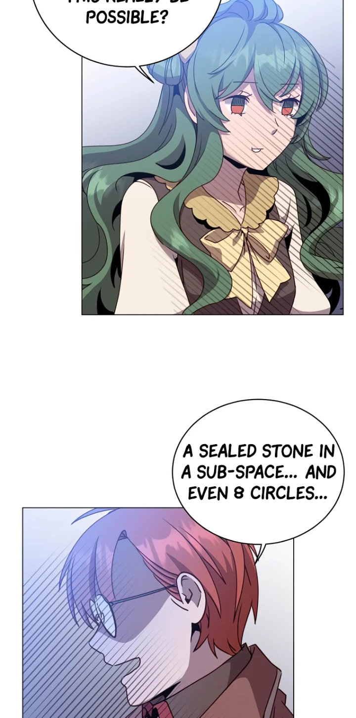 The Max Level Hero has Returned! - Chapter 129 Page 49