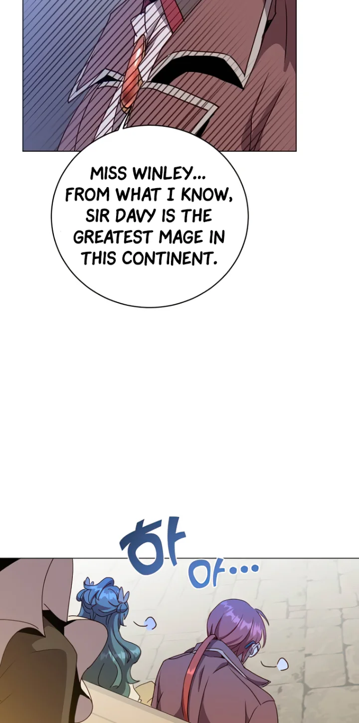 The Max Level Hero has Returned! - Chapter 129 Page 50