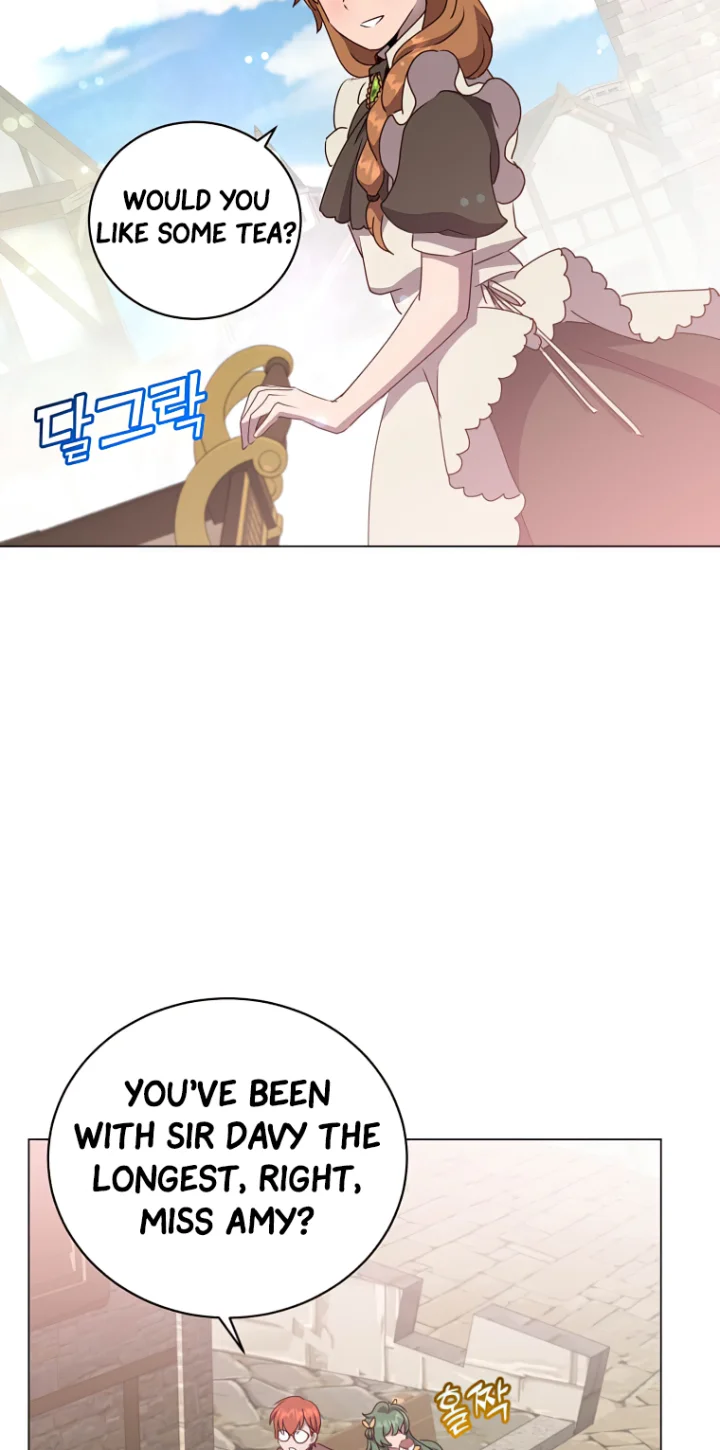 The Max Level Hero has Returned! - Chapter 129 Page 52
