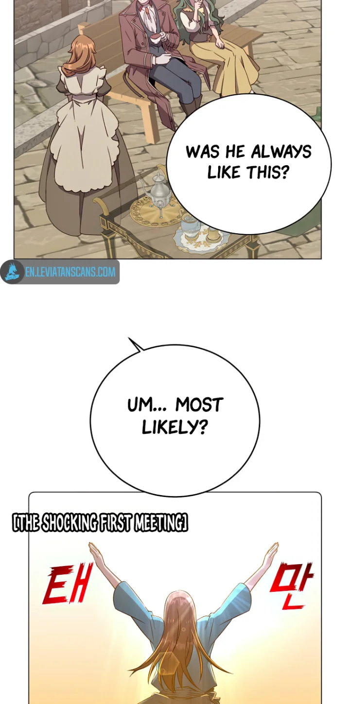 The Max Level Hero has Returned! - Chapter 129 Page 53