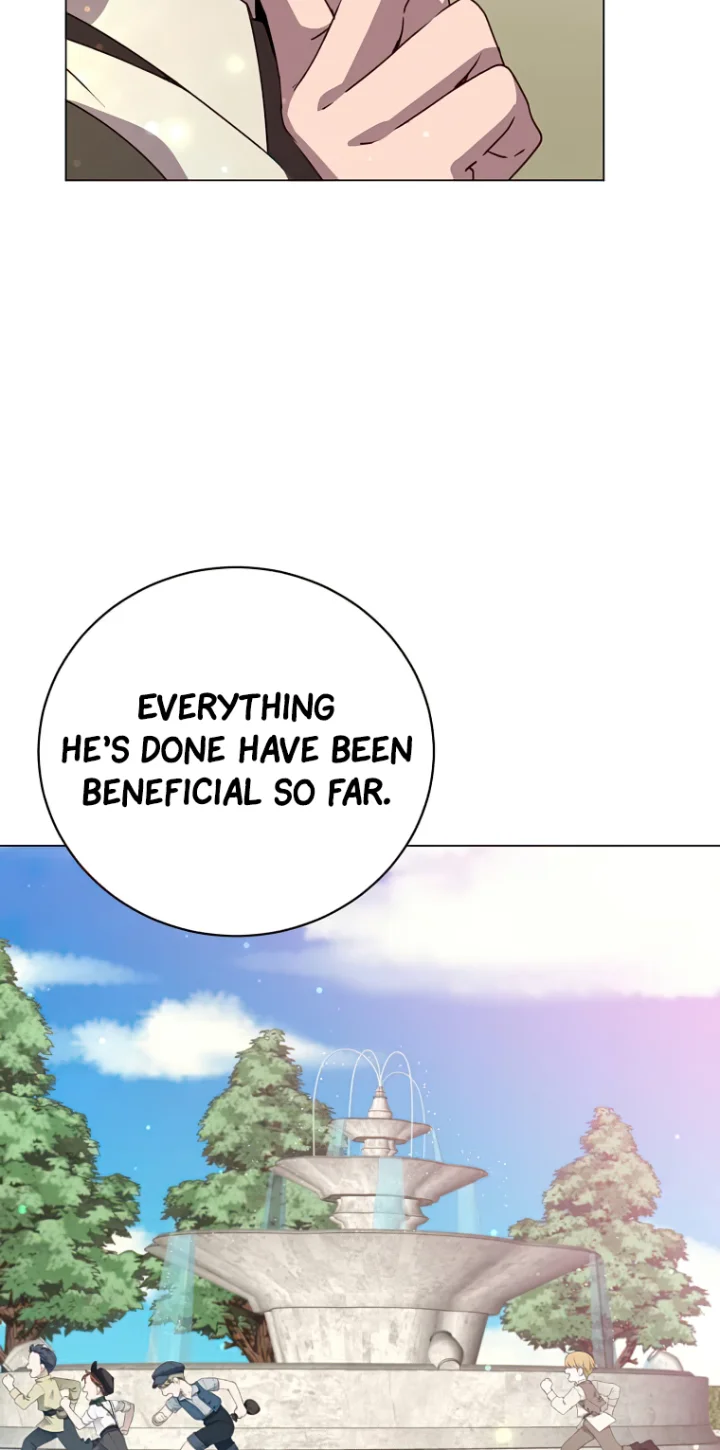 The Max Level Hero has Returned! - Chapter 129 Page 55