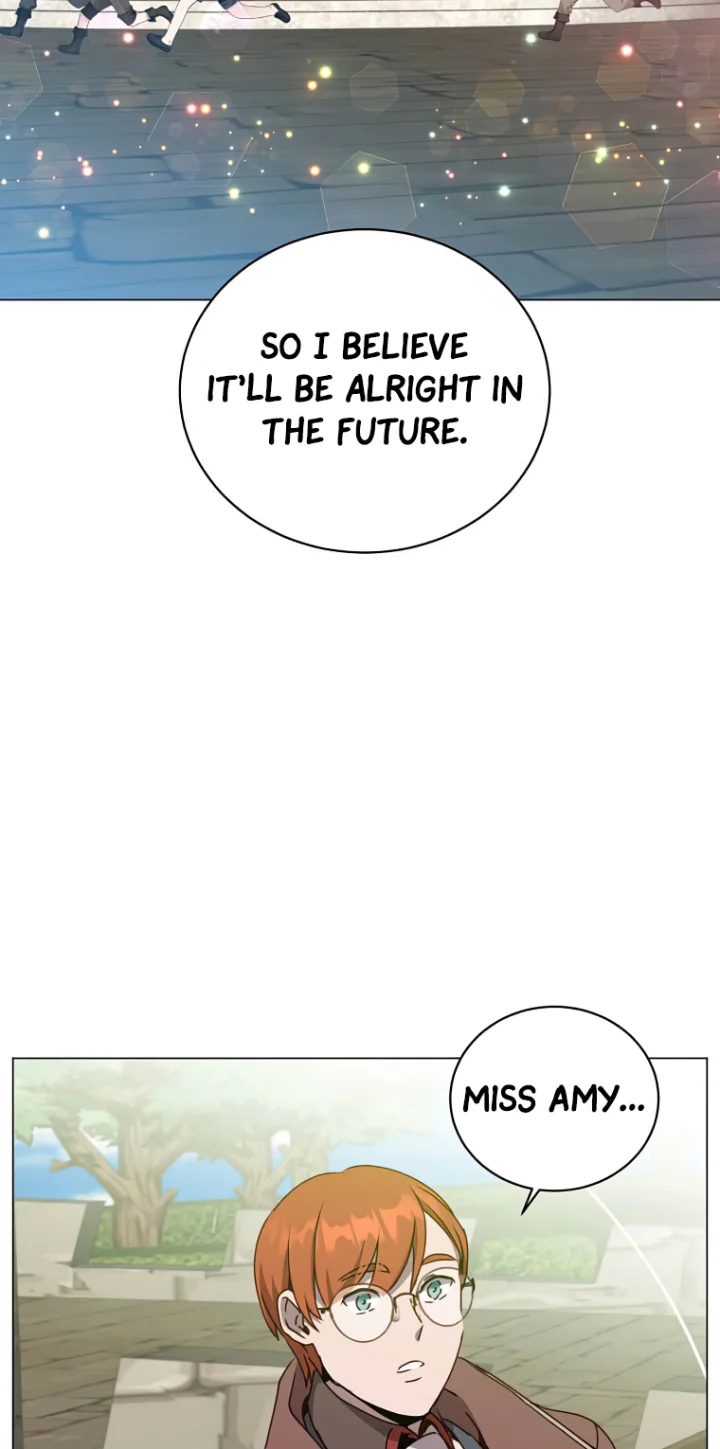 The Max Level Hero has Returned! - Chapter 129 Page 56