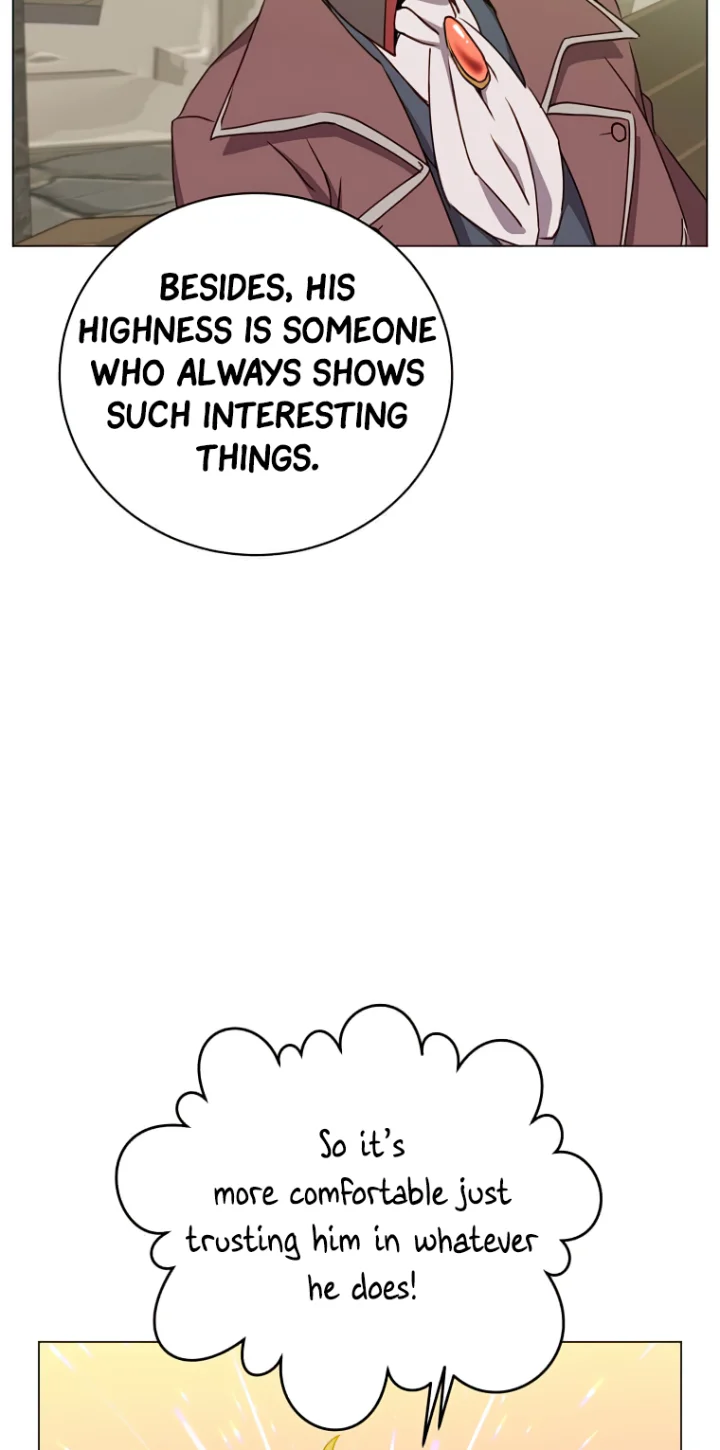 The Max Level Hero has Returned! - Chapter 129 Page 57