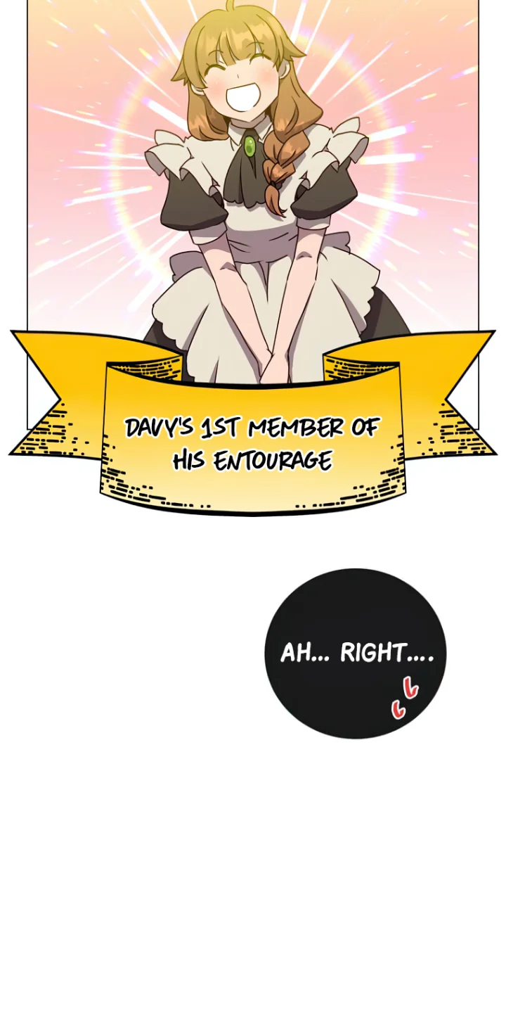 The Max Level Hero has Returned! - Chapter 129 Page 58