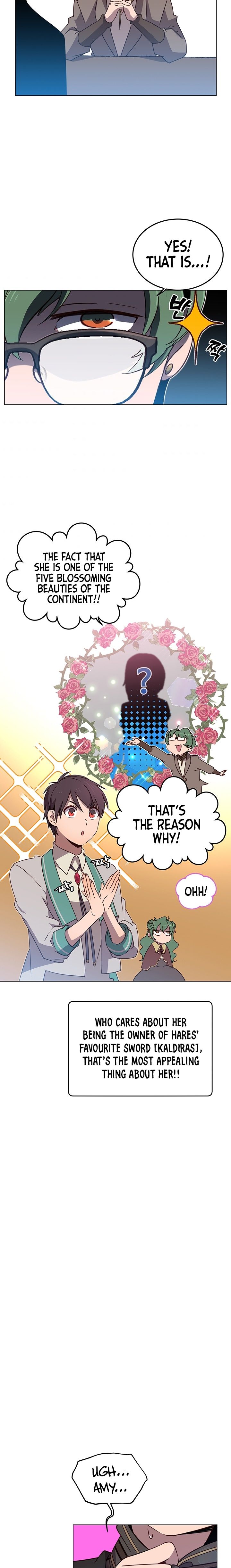The Max Level Hero has Returned! - Chapter 13 Page 17