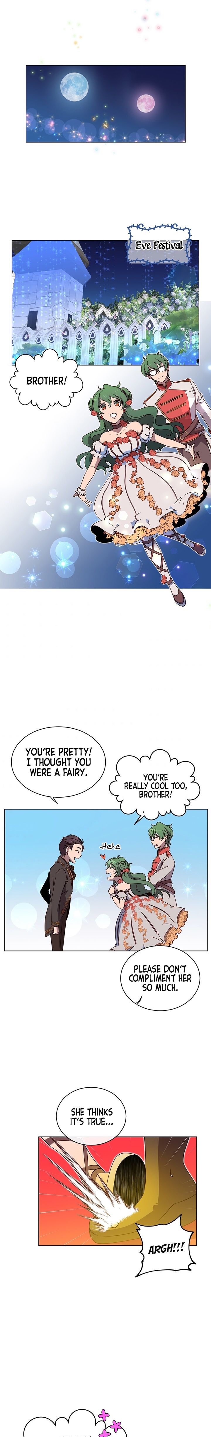 The Max Level Hero has Returned! - Chapter 13 Page 19