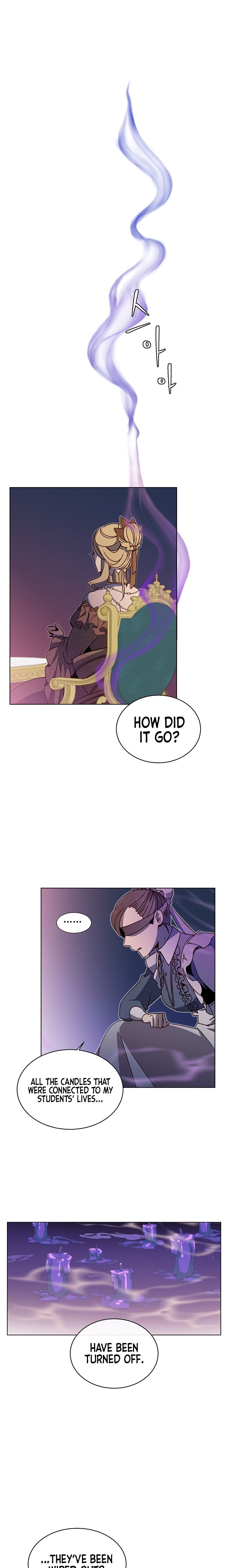 The Max Level Hero has Returned! - Chapter 13 Page 2