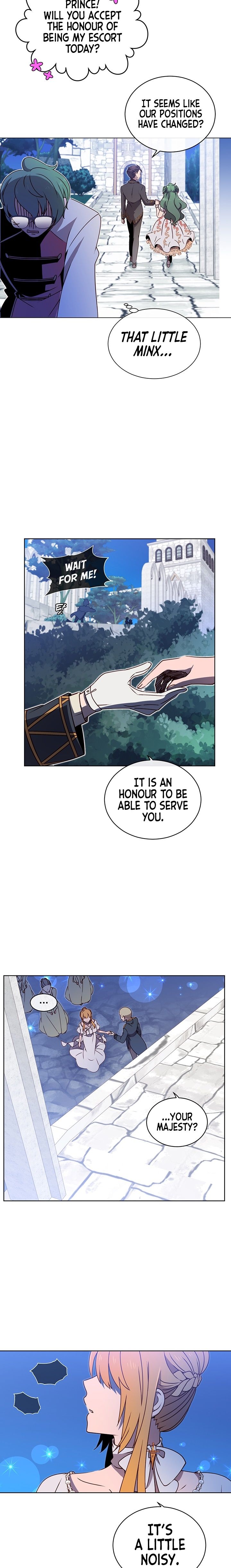 The Max Level Hero has Returned! - Chapter 13 Page 20
