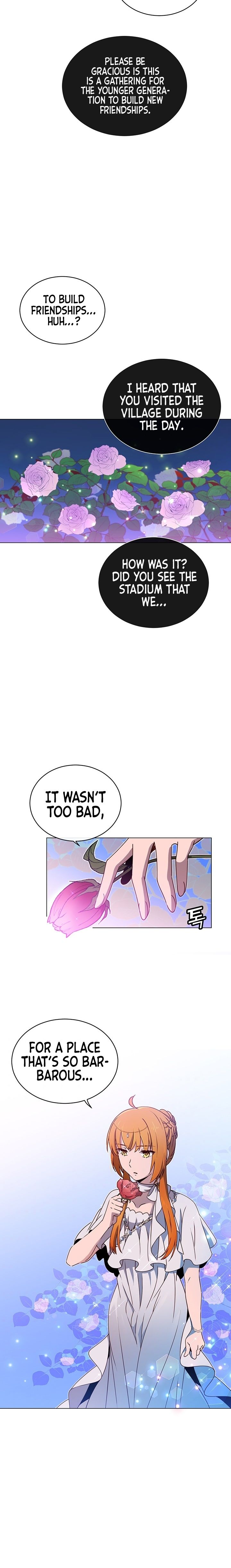 The Max Level Hero has Returned! - Chapter 13 Page 21