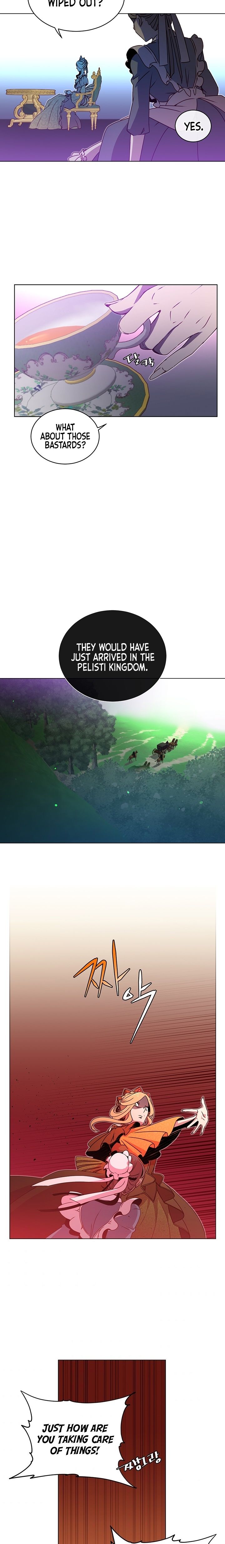 The Max Level Hero has Returned! - Chapter 13 Page 3