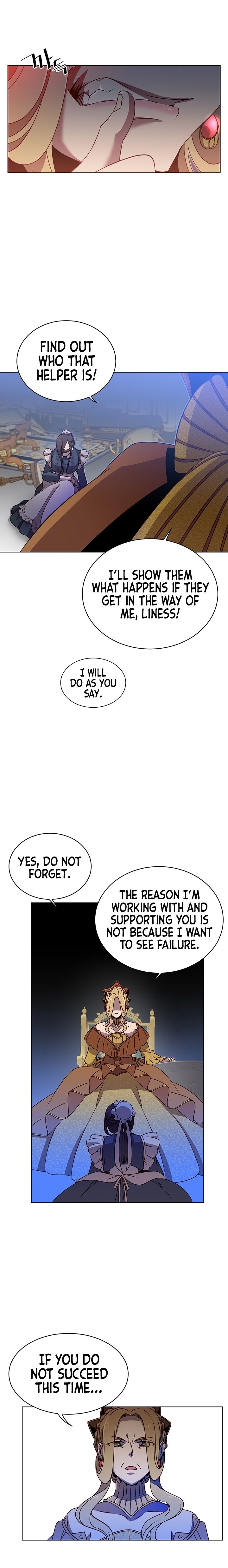 The Max Level Hero has Returned! - Chapter 13 Page 5