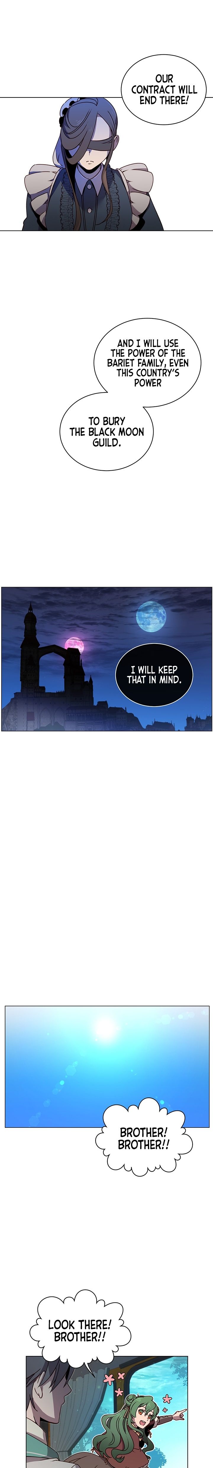 The Max Level Hero has Returned! - Chapter 13 Page 6
