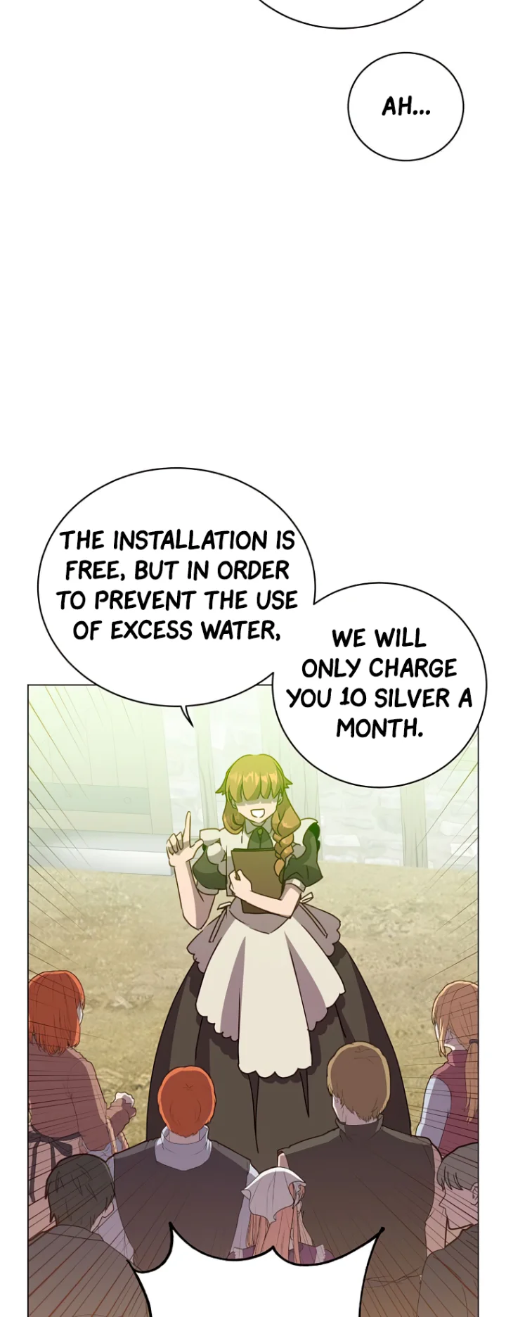 The Max Level Hero has Returned! - Chapter 130 Page 5