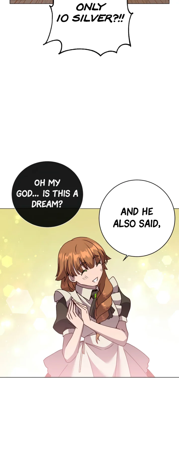 The Max Level Hero has Returned! - Chapter 130 Page 6
