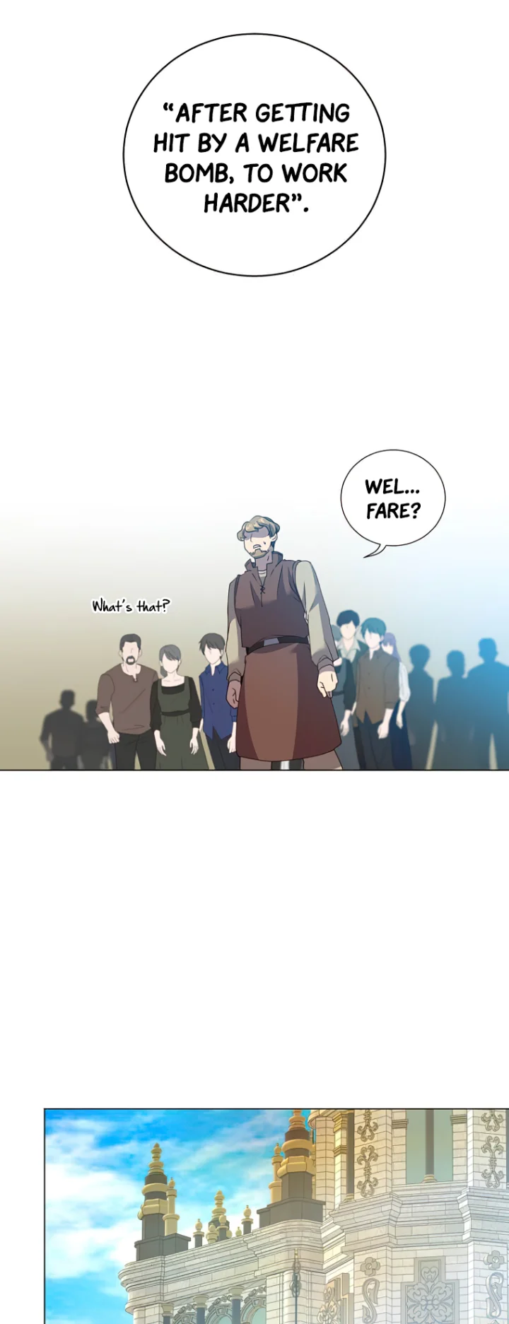 The Max Level Hero has Returned! - Chapter 130 Page 7