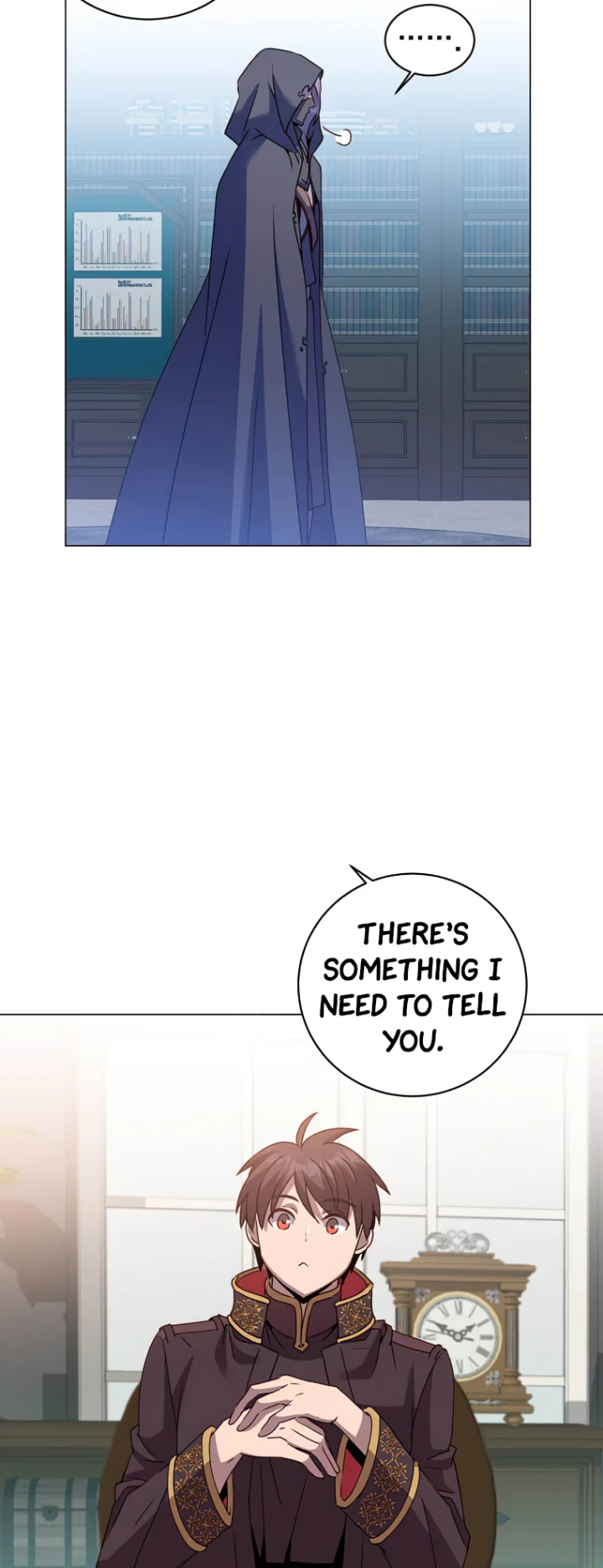 The Max Level Hero has Returned! - Chapter 130 Page 17
