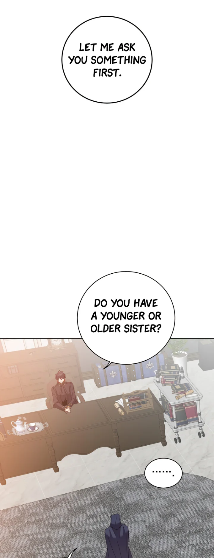 The Max Level Hero has Returned! - Chapter 130 Page 20