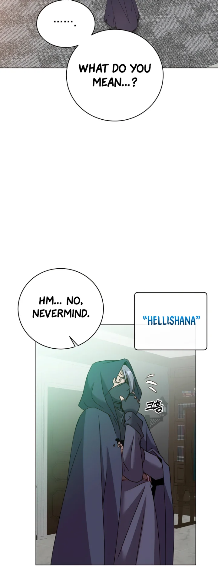 The Max Level Hero has Returned! - Chapter 130 Page 21