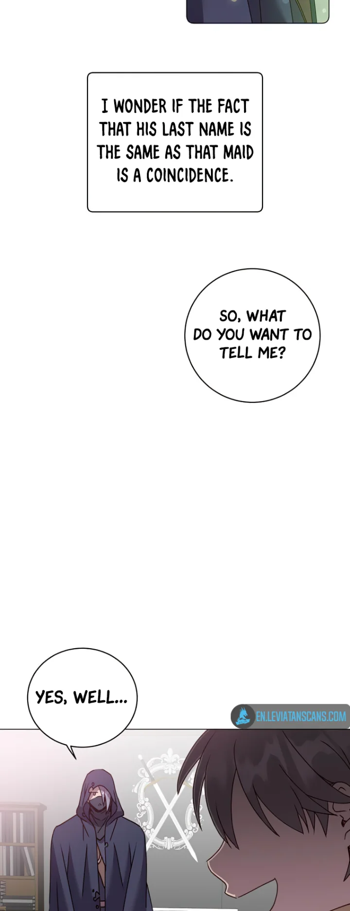 The Max Level Hero has Returned! - Chapter 130 Page 23