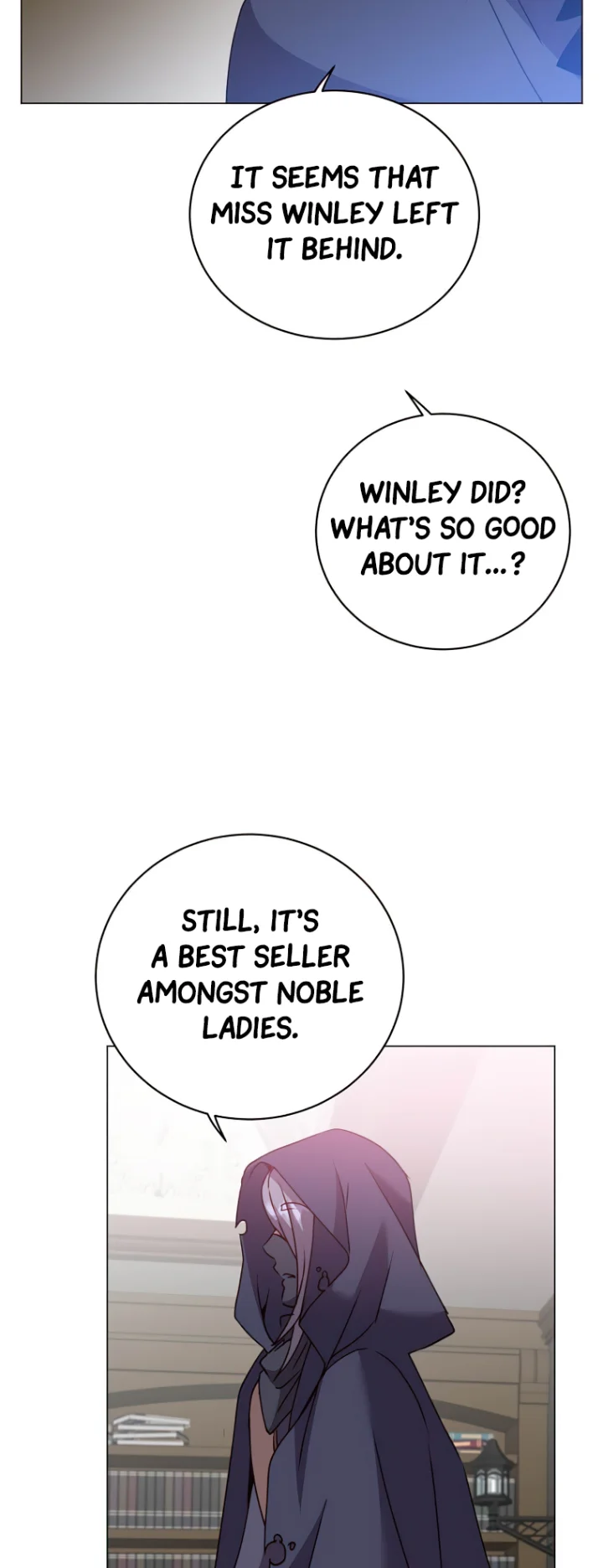 The Max Level Hero has Returned! - Chapter 130 Page 25
