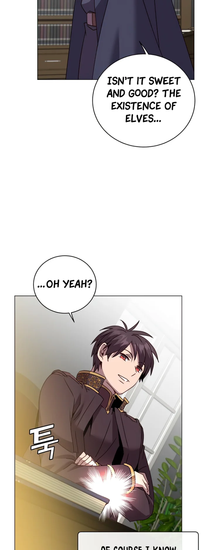 The Max Level Hero has Returned! - Chapter 130 Page 26