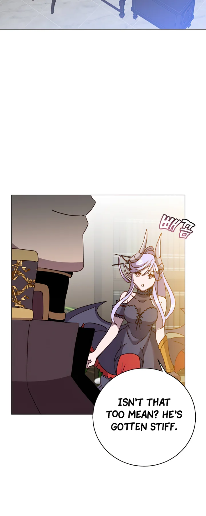 The Max Level Hero has Returned! - Chapter 130 Page 31