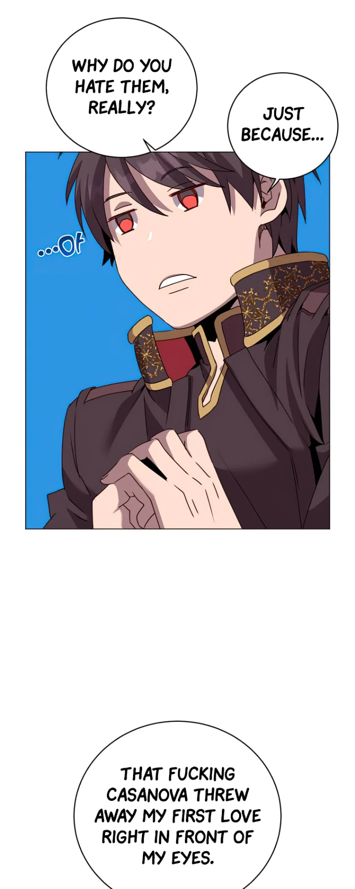 The Max Level Hero has Returned! - Chapter 130 Page 33