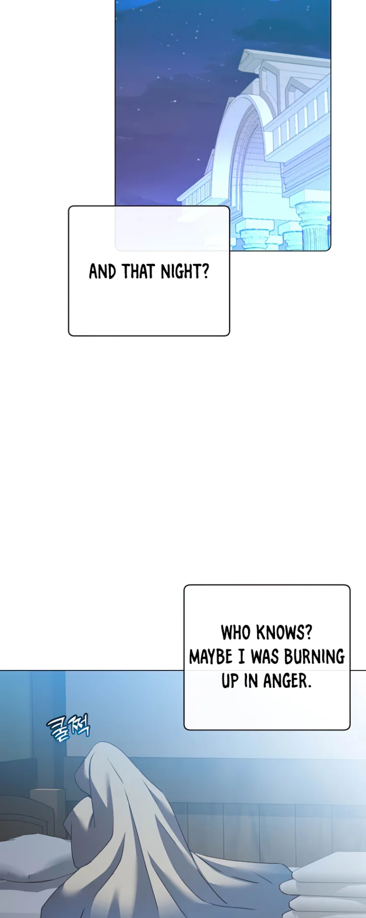 The Max Level Hero has Returned! - Chapter 130 Page 40