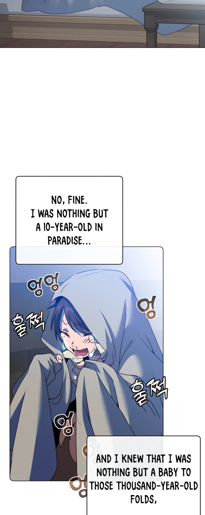 The Max Level Hero has Returned! - Chapter 130 Page 41