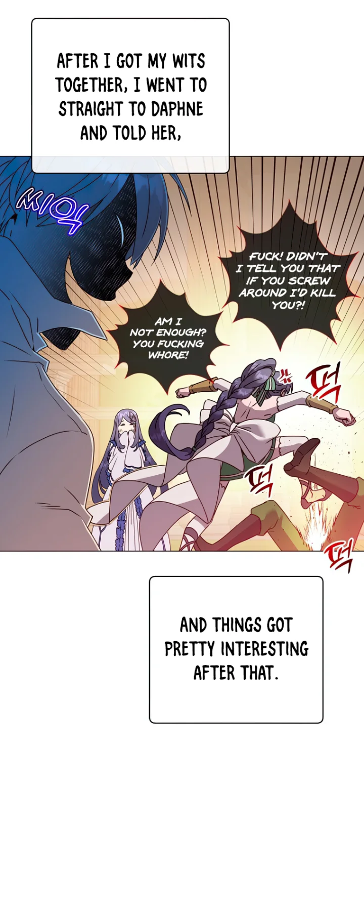 The Max Level Hero has Returned! - Chapter 130 Page 43