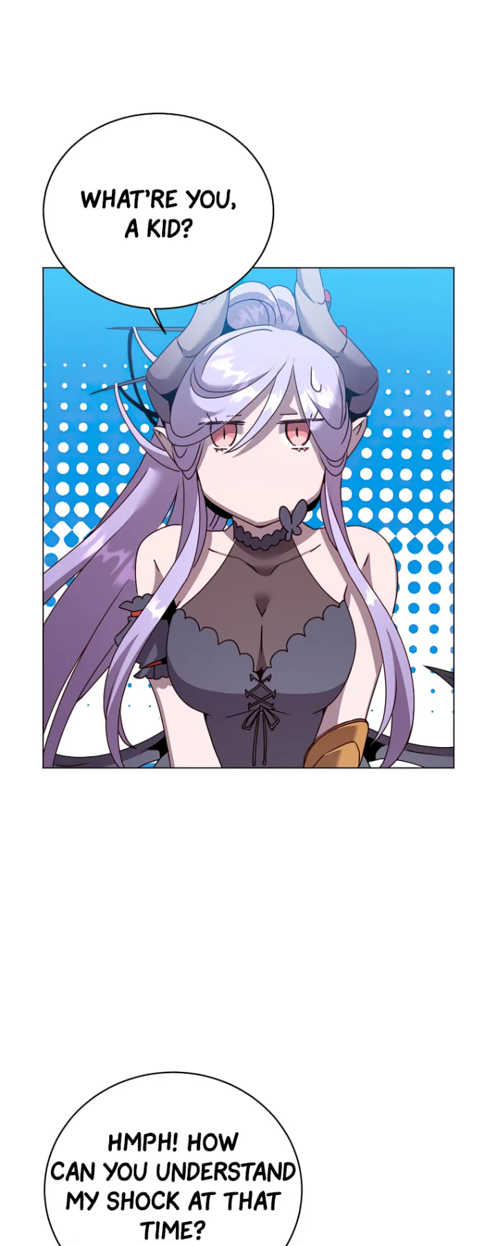 The Max Level Hero has Returned! - Chapter 130 Page 44