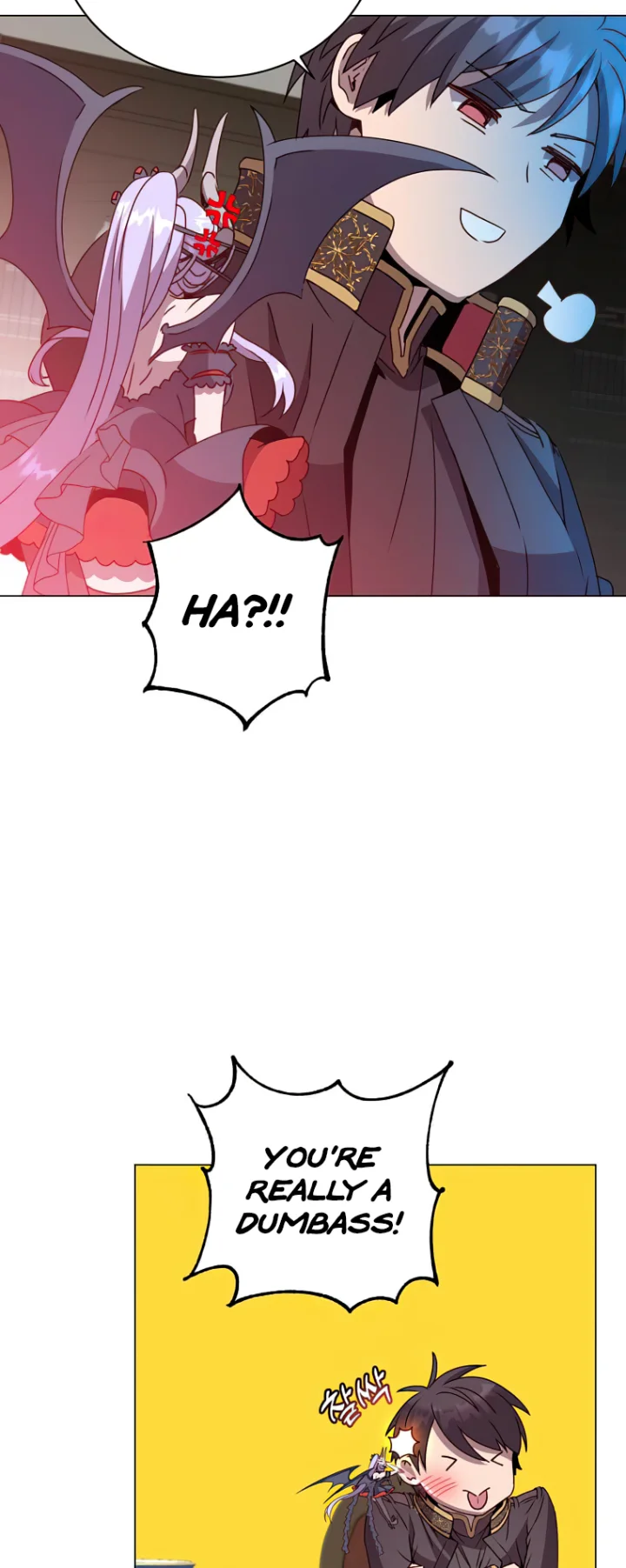 The Max Level Hero has Returned! - Chapter 130 Page 45