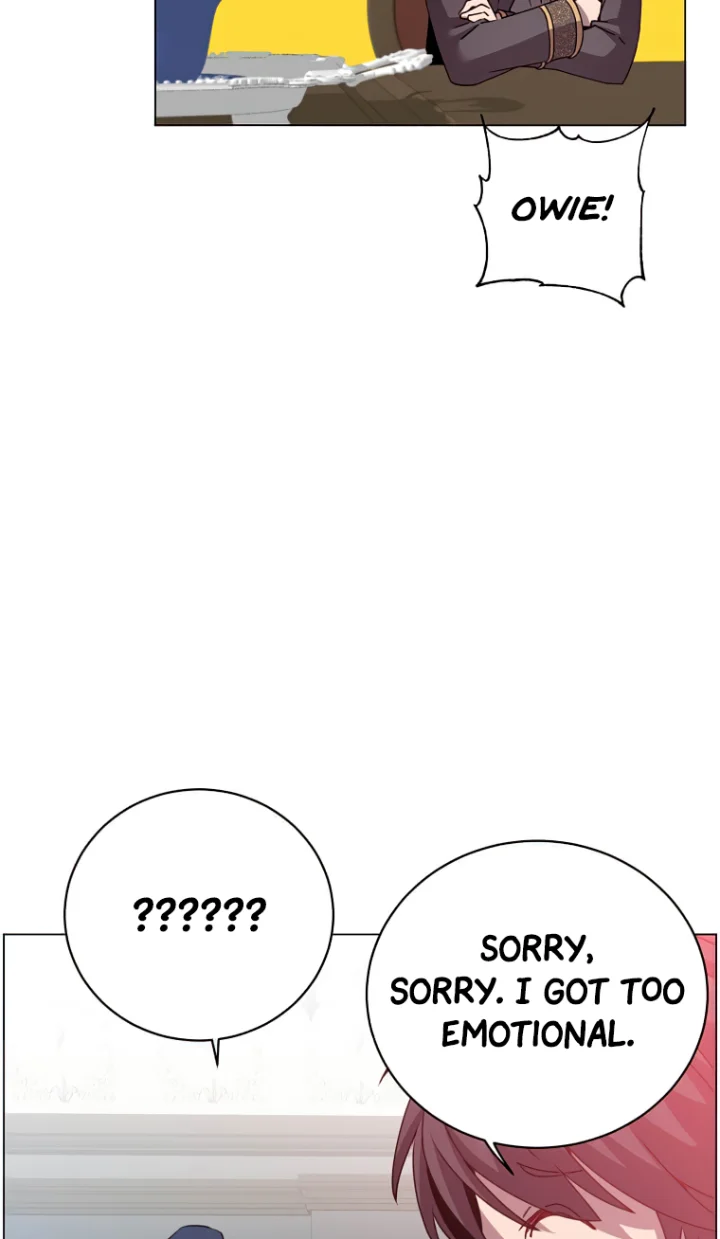 The Max Level Hero has Returned! - Chapter 130 Page 46