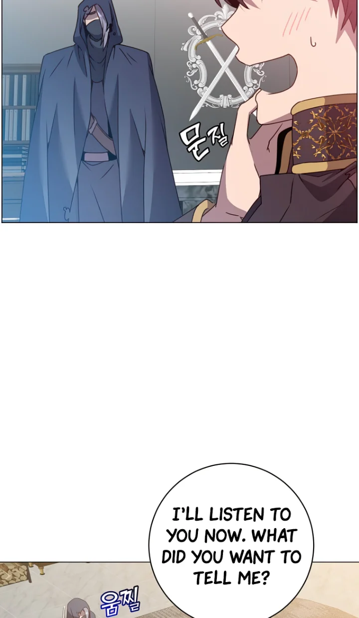The Max Level Hero has Returned! - Chapter 130 Page 47