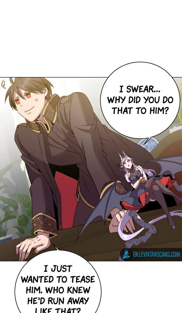 The Max Level Hero has Returned! - Chapter 130 Page 50
