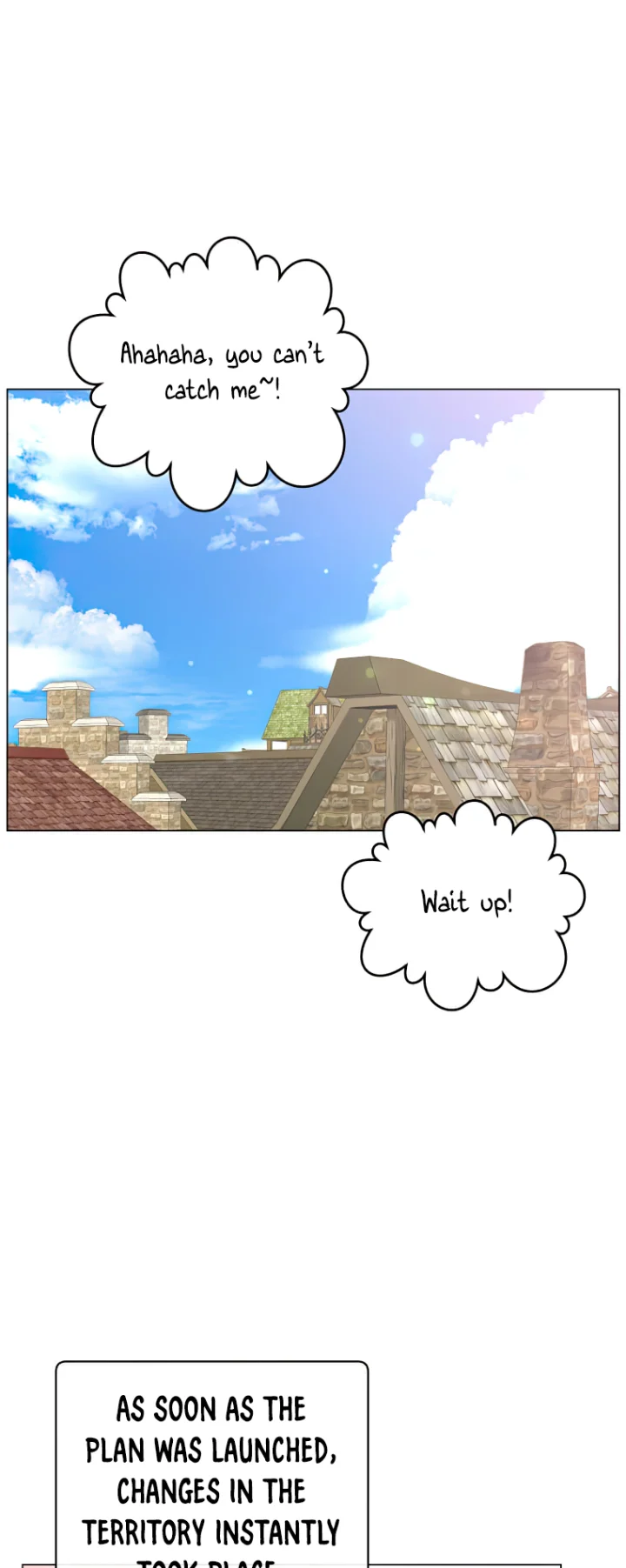 The Max Level Hero has Returned! - Chapter 131 Page 1
