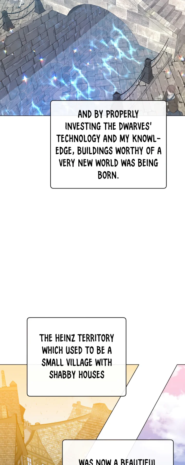 The Max Level Hero has Returned! - Chapter 131 Page 3