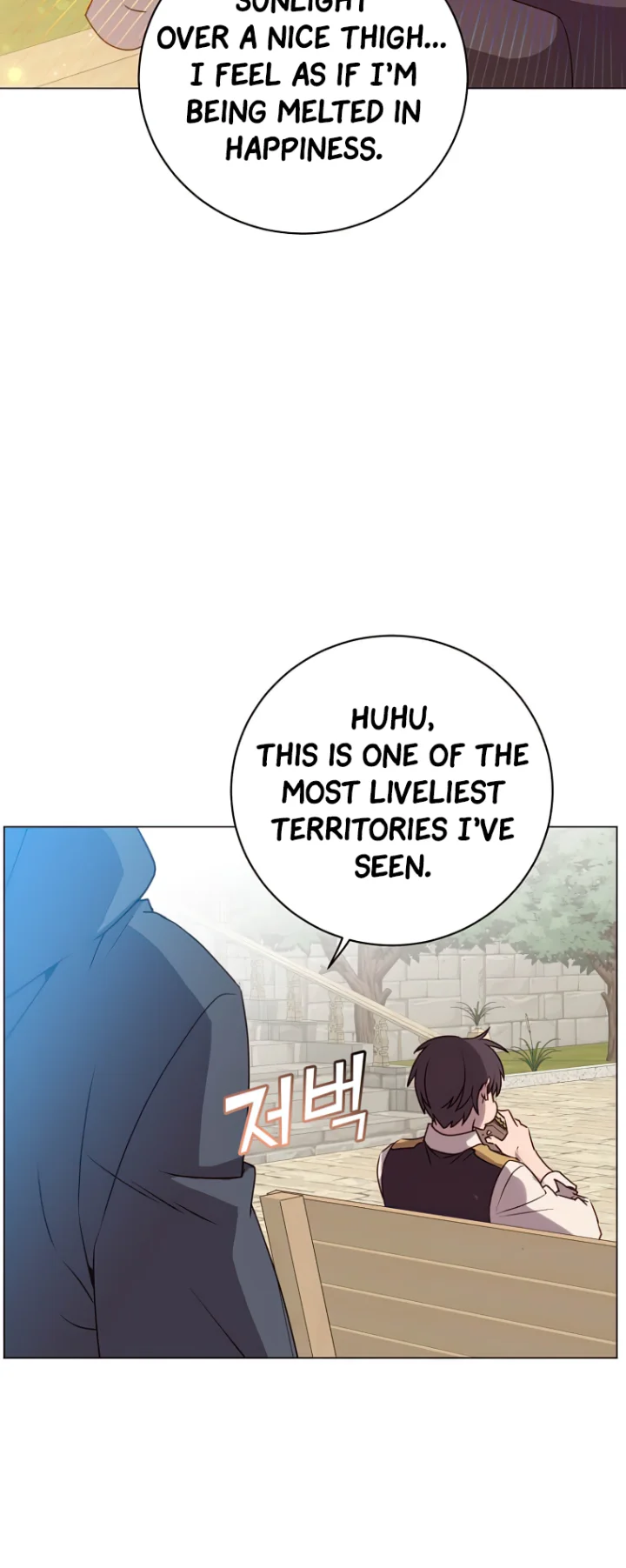 The Max Level Hero has Returned! - Chapter 131 Page 6
