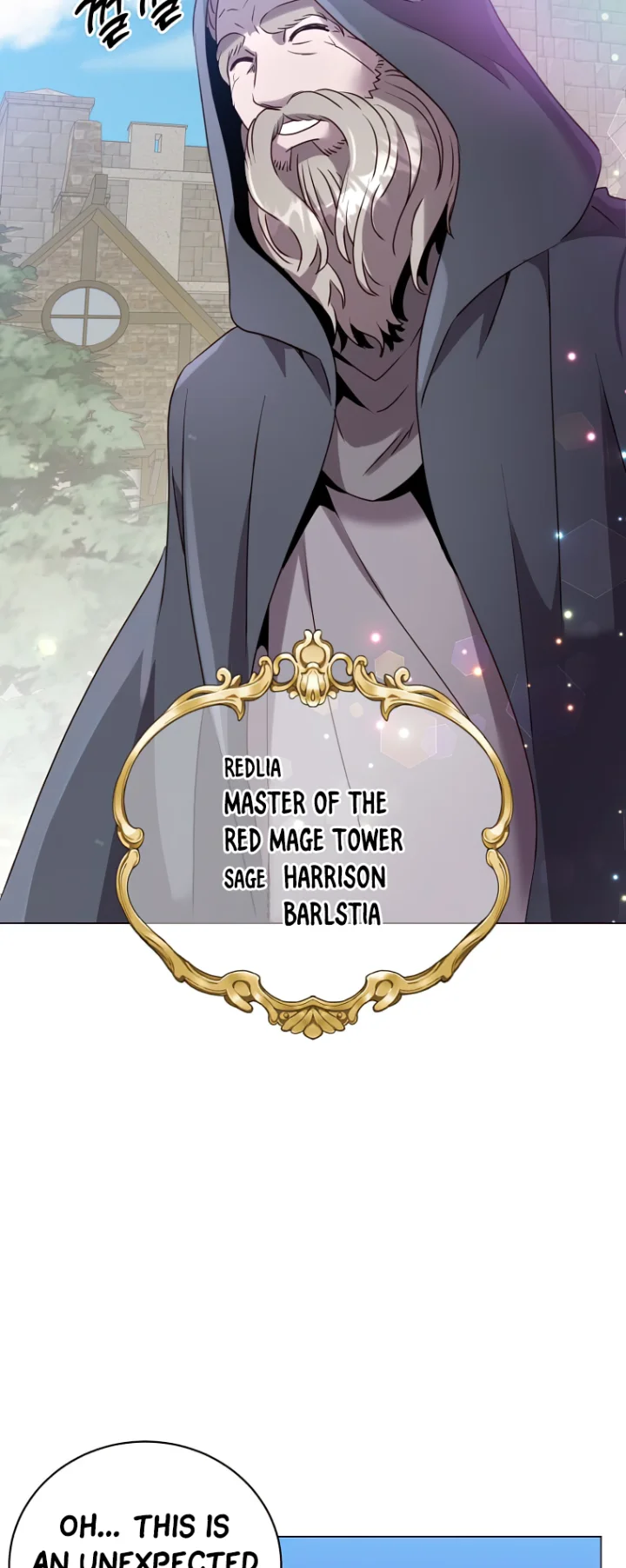 The Max Level Hero has Returned! - Chapter 131 Page 8