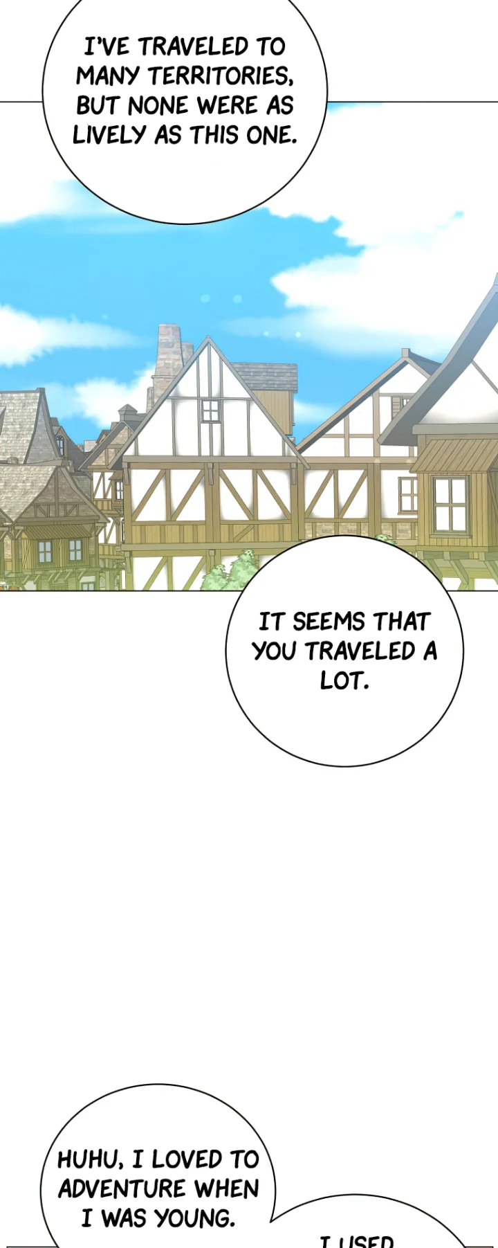 The Max Level Hero has Returned! - Chapter 131 Page 11